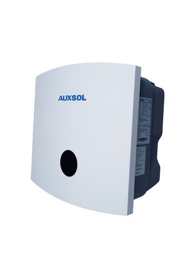 Auxsol 8kw Monofaz On Grid İnverter