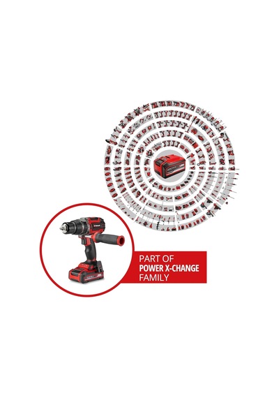 Tr Professional Akülü Darbeli Vidalama Tp-cd 18/70 Li-i Bl+70 3 Ah