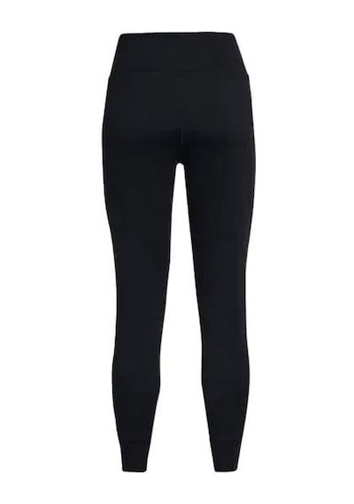 Under Armour Motion Jogger Kadın Eşofman Altı 1375077-002 Siyah-siyah Siyah