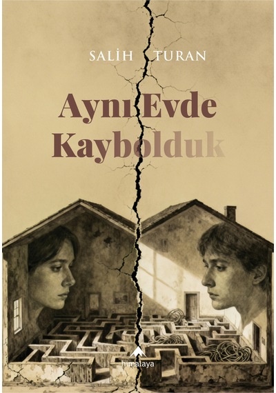 Aynı Evde Kaybolduk
