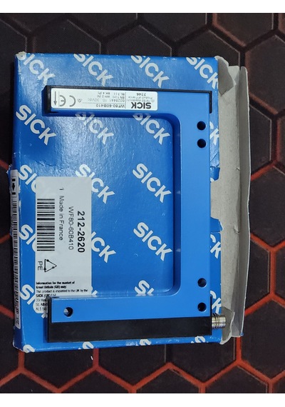Sıck Wf80-60b410 Ve Sıck Yf8u14-100va3xleax Kablosu
