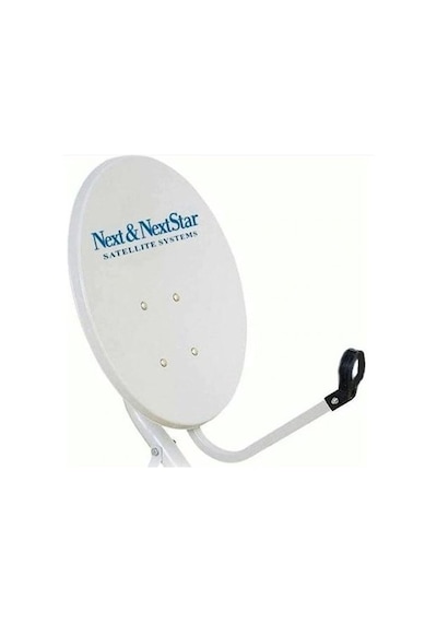 Next Nextstar 70 Cm Çanak Anten Seti 150028