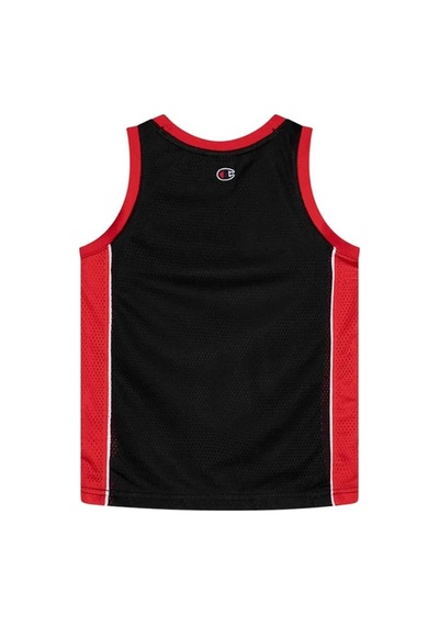 Champion Champıon Erkek Çocuk Forma 307024-kk001 Çok Renkli