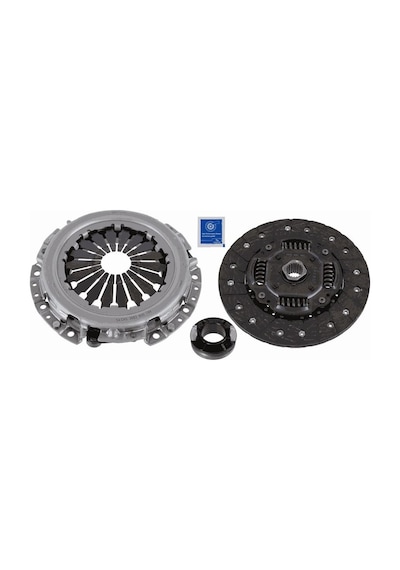Sachs 3000951489 3 Lü Debriyaj Seti Baskı Disk Rulman Hyundaı Accent Blue 1.4 Benzinli 6 İleri Şanzıman 4110026200-4130026200 1 Takım Sachs 3000951489 3 Lü Debriyaj Seti Baskı Disk Rulman Hyundaı Accent Blue 1.4 Benzinli 6 İleri Şanzıman 4110026200-4130026200 1 Takım