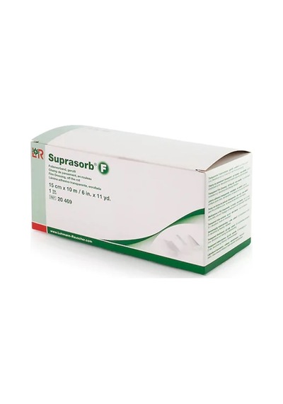 Lohmann Rausch 20469 Suprasorb F Bant 15 CM x 10 M