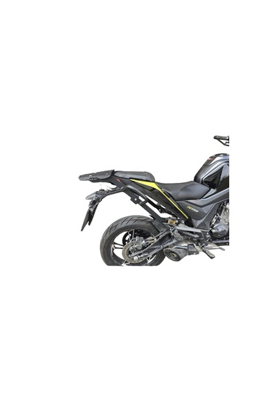 Rks Rz 150 Arka Çanta Taşıma Demiri Siyah