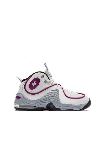 Nike Air Max Penny 2 Rosewood Dv1163-100 Unisex Sneaker 001