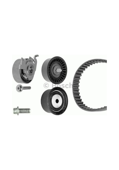 Bosch 1987948259 Triger Gergi Seti Opel Astra F 1.4 Corsa B 1.6 Vectra B 1.8 16v 94 02 96413863