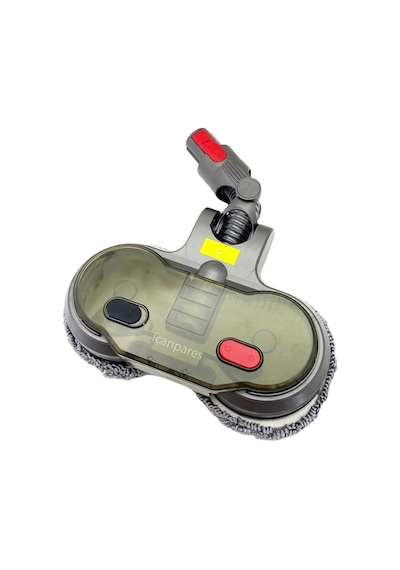 Dyson V6 V7 V8 V10 V11 Uyumlu Dik Turbo Başlığı Su Deposu Paspas Aparatı
