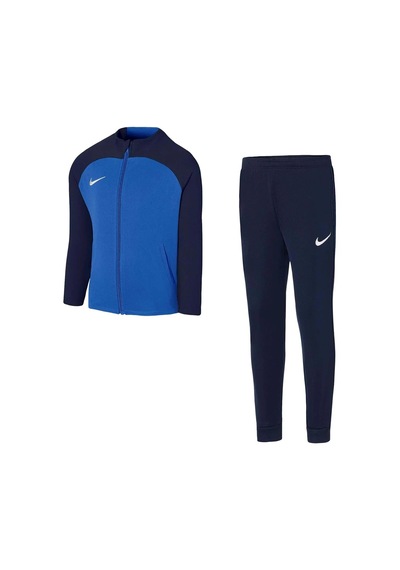 Nike Academy Pro Çocuk Mavi Futbol Eşofman Takımı Dj3363-463.