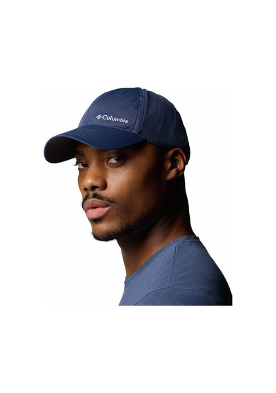 Columbia Coolhead Iıı Unisex Şapka Cu5631 Lacivert