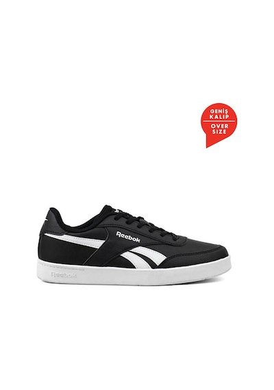Reebok Unıc Run Iı Kadın Günlük Ayakkabı 101989420 Siyah