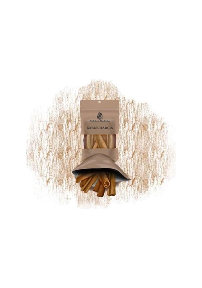 Kabuk Tarçın 50 Gr