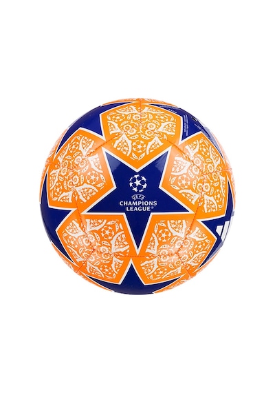 Adidas HZ6926 UCL Club İstanbul 5 No Futbol Topu Turuncu