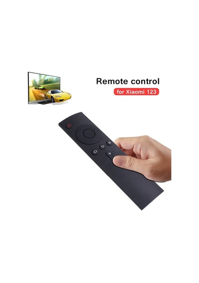Xiaomi Mi Box 1 2 3 Tv için Uzaktan Kumanda