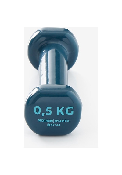 Domyos 0,5 Kg Dambıl X2 - Fitness Hafif Antrenman