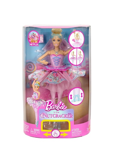 Fındıkkıran Balesi Deluxe Clara