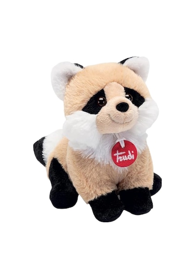 Trudi Puppy Raccon 19295 Çok Renkli