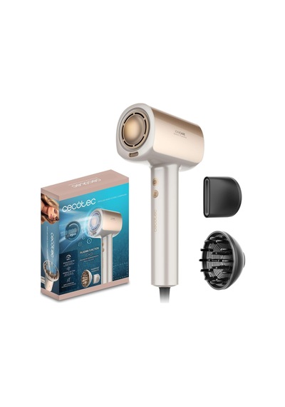 Tr Dryglam Nano Plasma Alüminyum Saç Kurutma Makinesi İyonik Güçlü Profesyonel Fön Makinesi