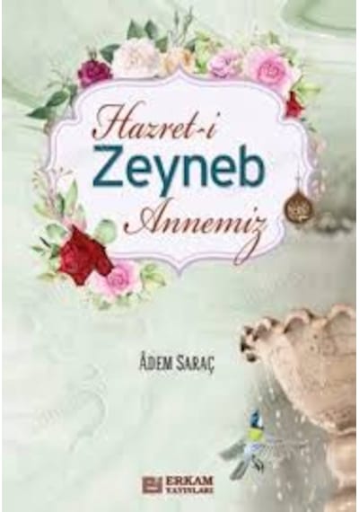 Hz. Zeyneb Annemiz