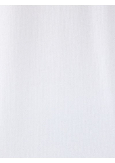 Lf2041388 Sweatshırt Beyaz