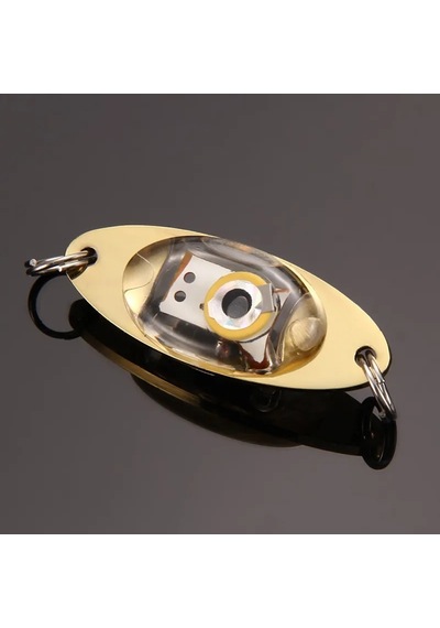 Led Pır Pır Modlu Rapalajigyemlures Sahteyem Gold