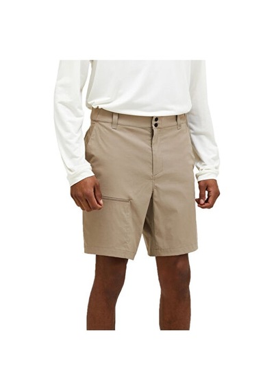 Peak Performance Iconiq Shorts Erkek Outdoor Şortu G80115020t Bej