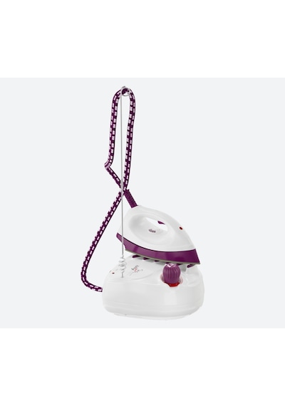 Silter Gazella SPR/MN 2030 1250 W Süper Mini Buhar Kazanlı Ütü