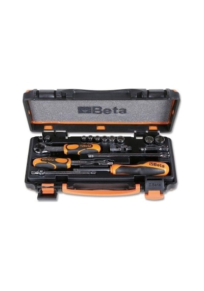 Beta 900as/mb-c17 İnç Lokma Takımı