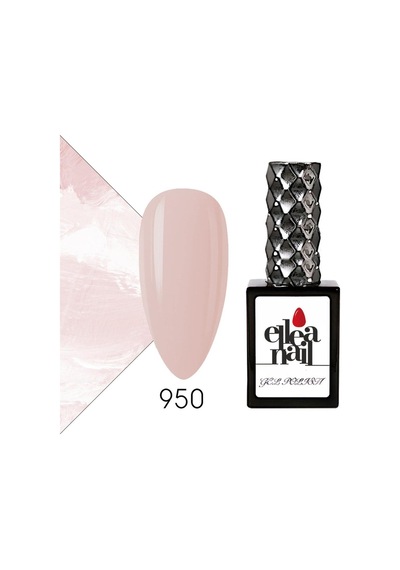 Ellea Nail Kalıcı Oje 950