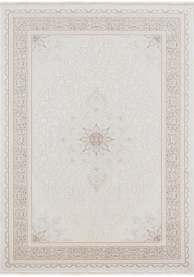 Jusco Halı Picasso 5005 Çok Renkli