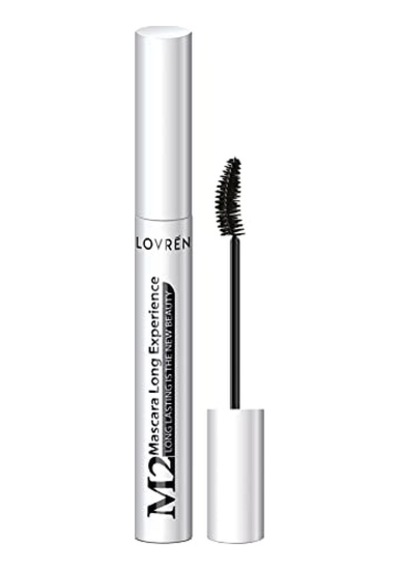 M2 Long Experience Uzun Süreli Uzatıcı Etki Maskara 10ml 00
