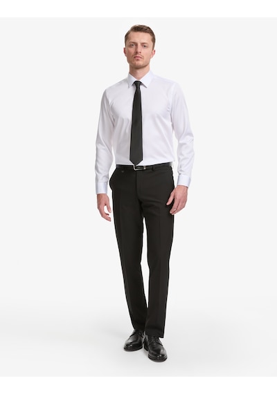 Pierre Cardin Erkek Siyah Pantolon 50325156-vr046
