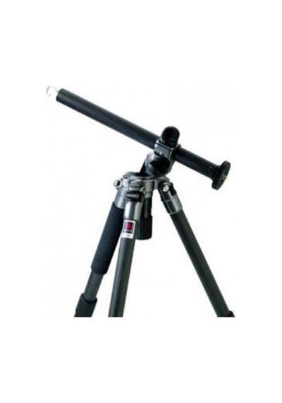 Benro C-197M8 Carbon Fiber  Flex Tripod 3 Kademe