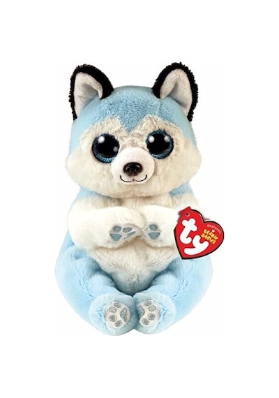 Ty Beanie Babies Peluş Corgi Köpek Colin 15 Cm