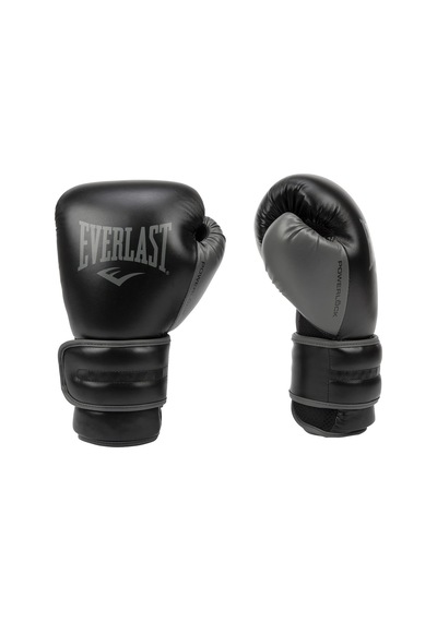Everlast Powerlock2 Eğitim Eldiveni Çok Renkli
