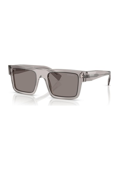 Prada Pr19ws 10j/80q 52 Erkek Güneş Gözlüğü Gri