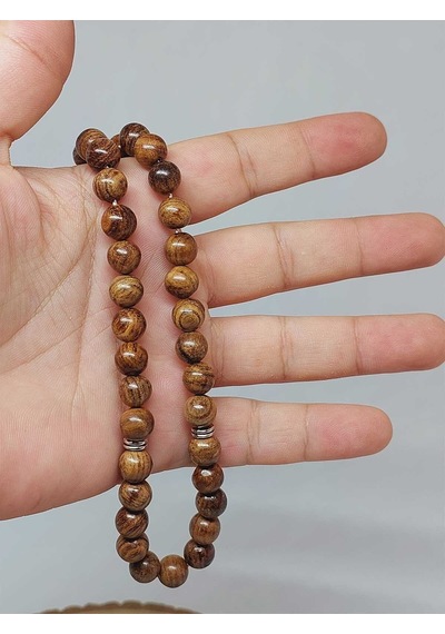 Kör Diken Ağacı 33lük Tesbih 8mm 51376