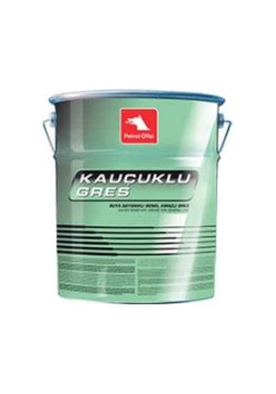 Petrol Ofisi Kauçuklu Ges 14 KG