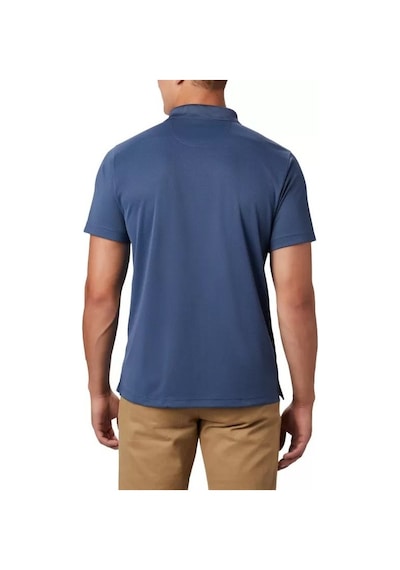 Columbia Erkek Utilizer Polo Yaka Tişört Am0126-478 001