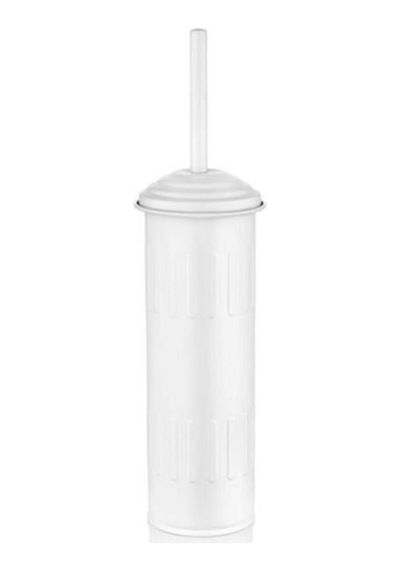 The Mia Tuvalet Fırçası Beyaz Glv0312