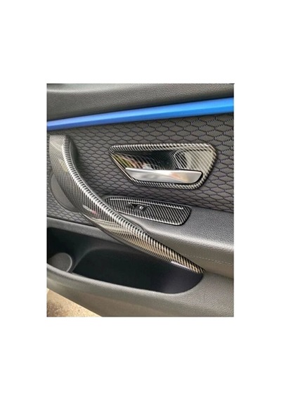 Bmw F30 F32 F34 F36 Uyumlu İç Kapı Kolu Tutamaç Kapı Açma Cam Açm