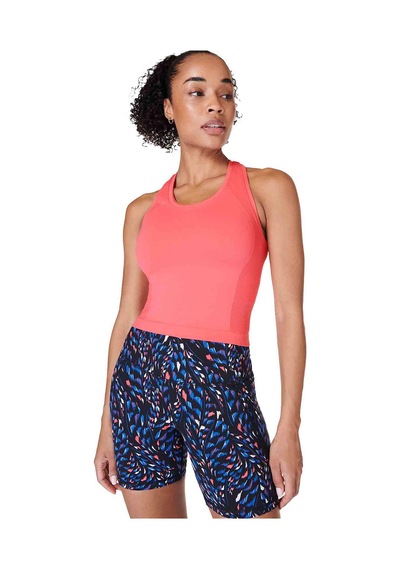 Sweaty Betty Power 6 Bıker Shorts Siyah Tayt Siyah