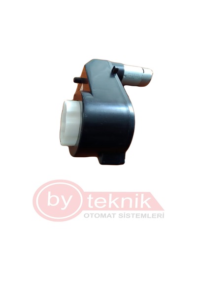 Akülü Araba Şanzumanı Ithal 12 V 13000 Rpm-88