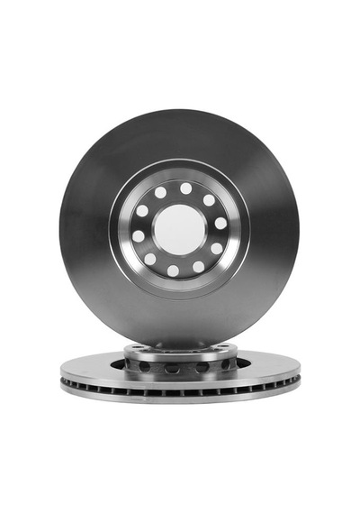 Ayd Audı A6 - A4 - / Vw Passat / Skoda Superb / Seat Exeo Ön Fren Disk 50400 8e0615301r 4b0615301c 3b0615301b