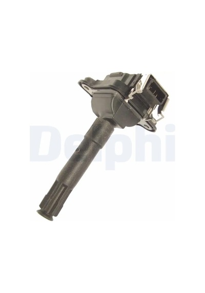 Audi A6 C5 Bobin 1.8t 1998-2001 Aeb Anb Apu Ark Awt Delphı Ce2001912b1