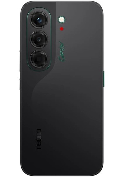 Tecno Camon Slim 5G 8 GB 256 GB (Tecno Türkiye Grantili)