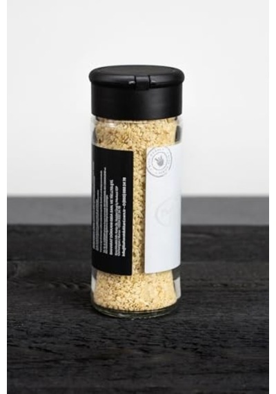 Dükkanı Beyaz Susam 65gr Cam Çok Renkli