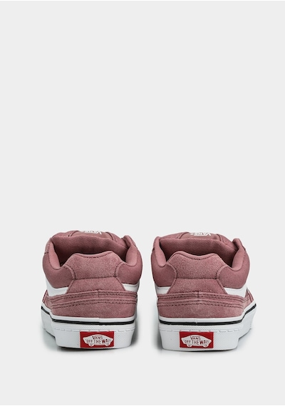 Vans Caldrone Kadın Spor Ayakkabı Vn0007p9fod1 Vn0007p9fod1 Pem Pembe