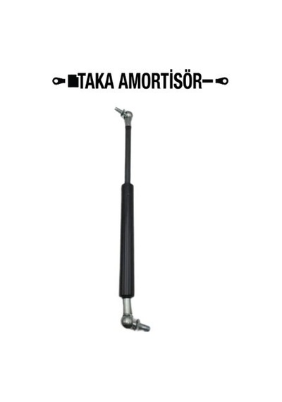 Popup Karavan Tente Üst Çadır Amortisörü 90 Cm 350n
